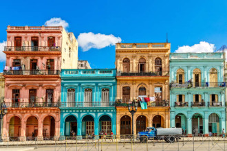 l'Havana